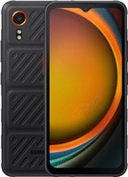 Samsung Galaxy Xcover 7 (G556) Enterprise edition, 6GB/128GB, 5G, EU, černá