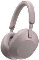 Sony bezdrátová sluchátka WH-1000XM5, EU, růžová
