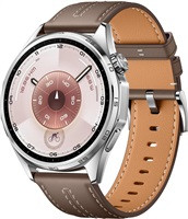 Huawei Watch GT 6 46mm Grey Leather CZ