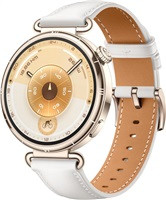 Huawei Watch GT 6 41mm White leather CZ
