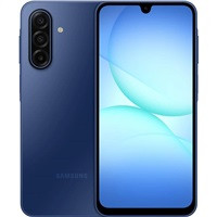 Samsung Galaxy A17 LTE 4GB/128GB světle modrý, EU