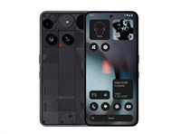 Nothing Phone 3, 16/512GB, black, EU
