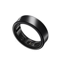 BAZAR - Samsung Q502 Galaxy Ring Size 12 Titanium Black, EU - Po opravě (Komplet)