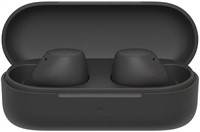 SONY WFC510B.CE7 in-ear headphones, black