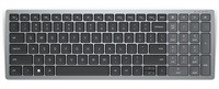 Dell Compact Multi-Device Wireless Keyboard - KB740 - German (QWERTZ)