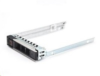 DELL rámček/ rámeček/ Caddy 2,5" DXD9H 0DXD9H pre G14, G15, G16 - R360,R450,R550,R660,R760,R6xx5,R7xx5,T360,T560