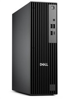 DELL PC Pro Slim QCS1250/180W/TPM/U5-235/16GB/512GB SSD/Integrated/Kb/Mouse/W11 Pro/3Y PS NBD