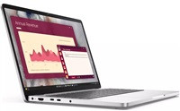 DELL NTB Pro 14 PC14250/U7-255U/16GB/512SSD/14" FHD+ /IR Cam & Mic/No AC Adapter/WLAN/Backlit Kb/W11P/3Y PS NBD