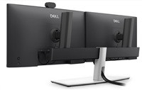 DELL STAND Pro Dual Monitor Stand - MDS26