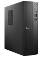 BAZAR - DELL PC Pro Slim Essential QVS1260/180W/U5-225/16GB/1TSSD/Intel UHD/WLAN/Kb/Mouse/W11 Pro/3Y PS NBD - Poškozený
