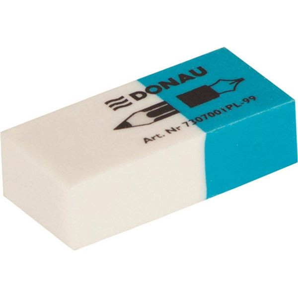 Pryž Donau, modro-bílá