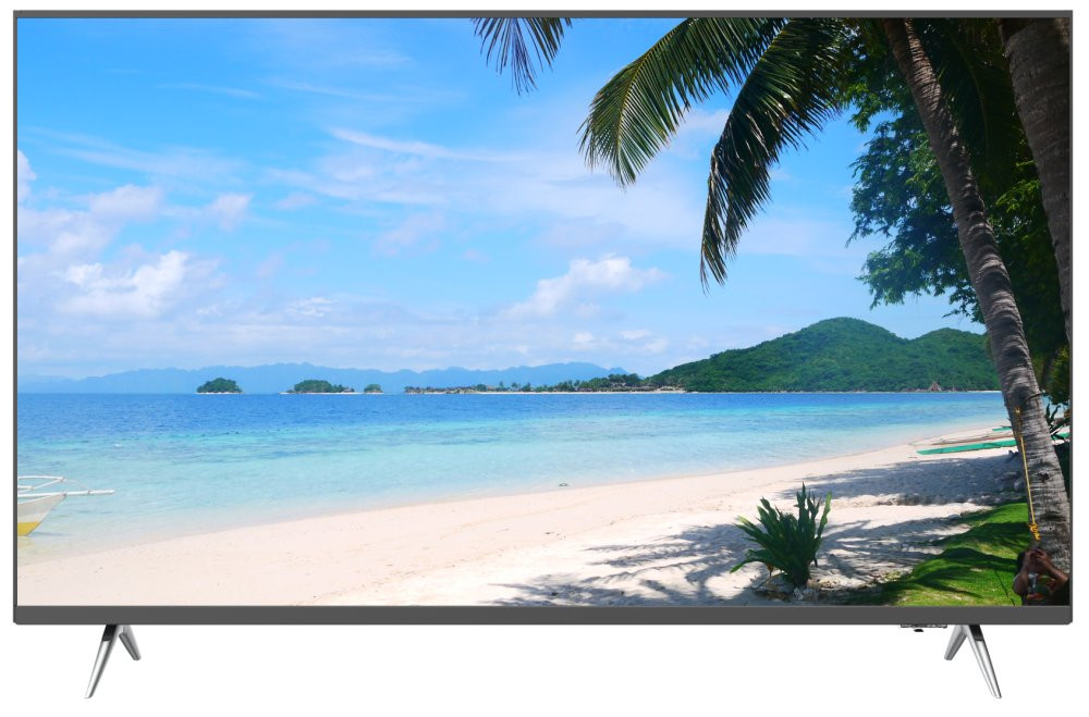 DAHUA 65" LED LM65-F400/ IPS/ 3840x2160 (UHD)/ 1200:1/ 8ms/ 350 cd/m2/ HDMI/ USB/ VGA/ REPRO/ VESA 300x300/ provoz 24/7