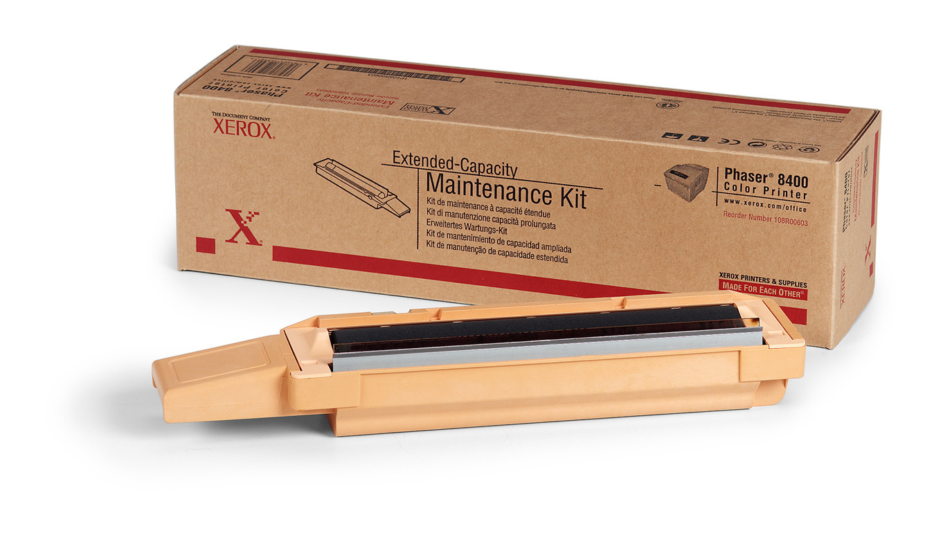 Xerox Maintenance Kit pro Phaser 8400 (30.000 str) 
