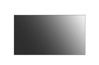 LG 49" signage 49VL5PJ Videowall Signage, 500nit, 24/7, 3% haze, webOS 4.1, 2.25mm (T/L), 1.25mm (B/R)