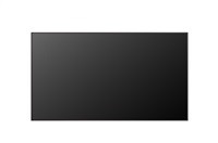 LG 75" signage 75UH5Q - UHD Signage, 500nit, 24/7, 28% haze, Edge, IP5X, webOS 8.0, HDMI-out (X), +USB (2), 29.7mm