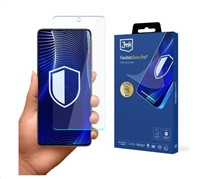 3mk hybridní sklo FlexibleGlass Pro pro Samsung Galaxy S24 FE