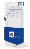 3mk ochranný kryt Clear Case pro Motorola Moto E14/G04/G04S