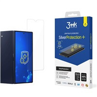 3mk ochranná folie SilverProtection+ Folded Edition pro Samsung Galaxy Z Fold 6 (front)