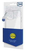 3mk ochranný kryt Clear Case pro Samsung Galaxy A26 5G