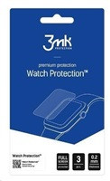 3mk hybridní sklo Watch Protection FlexibleGlass pro Garmin Descent Mk3 / Mk3i (43mm)