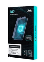 3mk ochranná folie 1UP pro Apple iPhone 16E/17E
