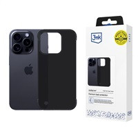 3mk ochranný kryt Just20g Matt Case pro Apple iPhone 15