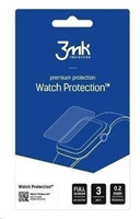 3mk ochranná folie Watch Protection ARC pro Garmin Approach S44 / S50 42mm