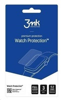 3mk hybridní sklo Watch Protection FlexibleGlass pro Garmin Tactix 8 51mm (Amoled, Solar)