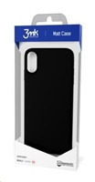 3mk ochranný kryt Matt Case pro Motorola Moto Edge 60/60 Fusion