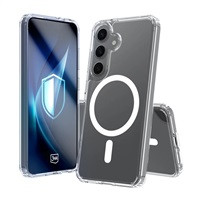 3mk Armor MagCase pro Samsung Galaxy A17 5G/4G