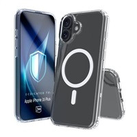 3mk ochranný kryt Armor Magcase pro Apple iPhone 16 Plus
