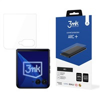 3mk ochranná folie ARC+ pro Motorola Razr 50 (front)