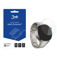 3mk ochranná folie Watch Protection ARC pro Huawei Watch 4 Pro Elite 48mm