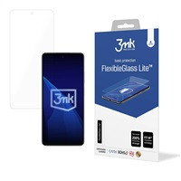 3mk hybridní sklo FlexibleGlass Lite pro Oppo A5 5G / A5x