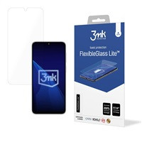 3mk hybridní sklo FlexibleGlass Lite pro Samsung Galaxy M36