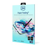 3mk ochranná folie Paper Feeling pro Samsung Galaxy Tab S11
