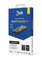 3mk ochranná folie SilverProtection+ pro Redmi 15C