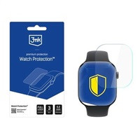 3mk ochranná folie Watch Protection ARC pro Apple Watch 11 46mm