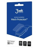 3mk hybridní sklo Watch Protection FlexibleGlass pro Huawei Watch GT 6 Pro 46mm