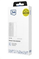 3mk ochranný kryt Clear Case pro Honor Magic8 Lite