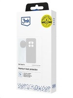 3mk ochranný kryt Matt Case Pro pro Redmi Note 15 5g