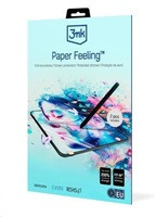 3mk ochranná folie Paper Feeling pro Lenovo Idea Tab 11" (TB336)
