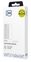 3mk ochranný kryt Clear Case pro Oppo Find X9