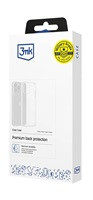 3mk ochranný kryt Clear Case pro Xiaomi 17 Pro