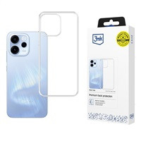 3mk ochranný kryt Clear Case pro Oppo Reno 15 5G (CPH2825)