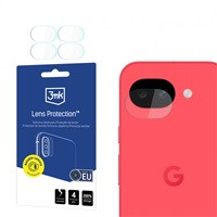 3mk Lens Protection pro Google Pixel 10A
