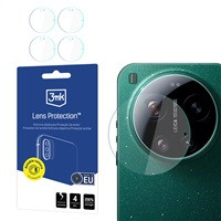 3mk Lens Protection pro Xiaomi 17 Ultra