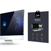 3mk privátní filtr Privacy 2 way (without glue) pro Apple iPad Pro 11 M4/M5 (horizontal privatization)