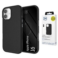 3mk ochranný kryt Fortis MagCase pro Apple iPhone 16