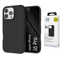 3mk ochranný kryt Fortis MagCase pro Apple iPhone 16 Pro
